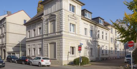 Neue Folkwang Reisdence